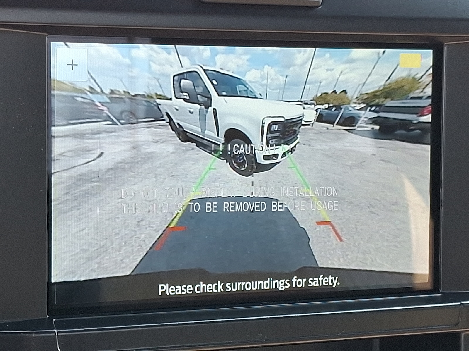 2025 Ford F-250 Super Duty XLT - Photo 12
