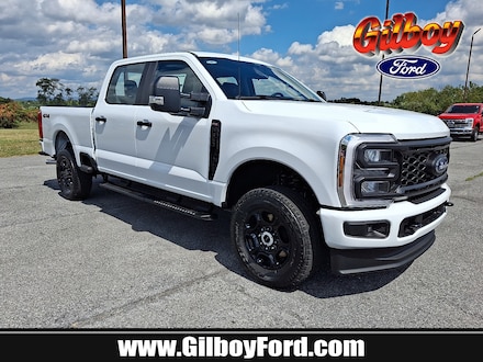 2026 Ford Super Duty F-350 SRW XL TRUCK