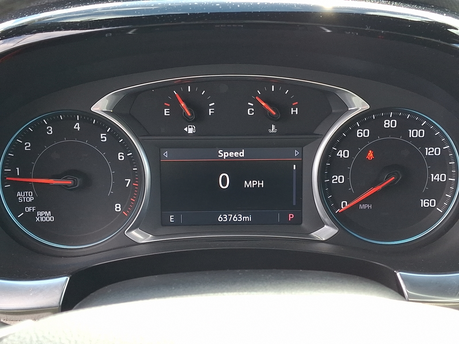 2022 Chevrolet Traverse 1LT - Photo 21