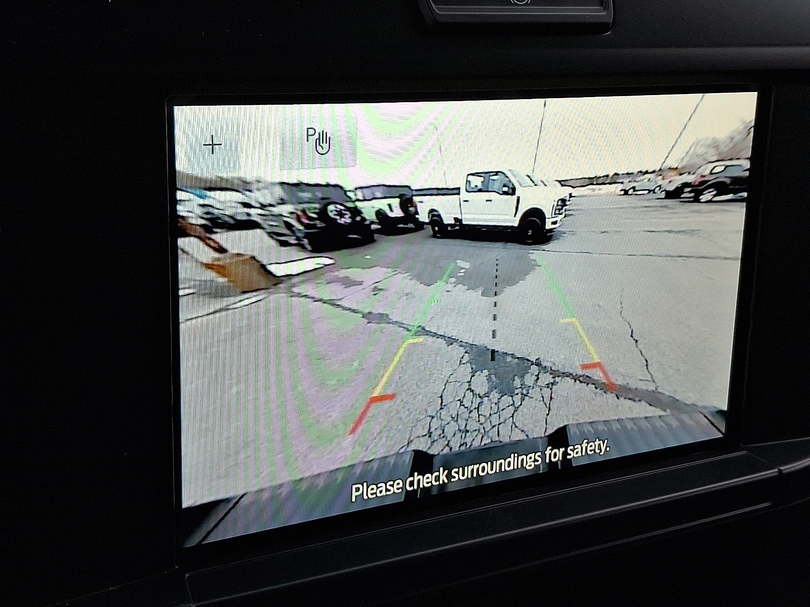 2026 Ford F-250 Super Duty XL - Photo 13