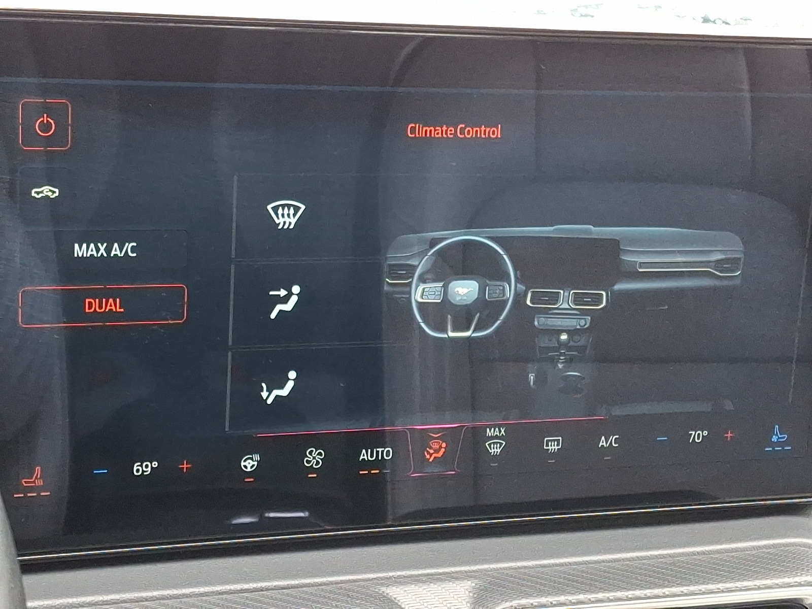 2024 Ford Mustang EcoBoost Premium - Photo 15