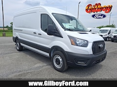 2025 Ford Transit Commercial Cargo Van VAN