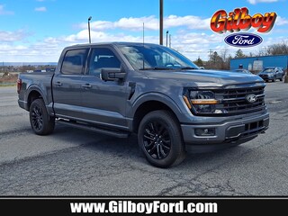 2026 Ford F-150 XLT TRUCK