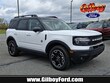  Ford Bronco Sport