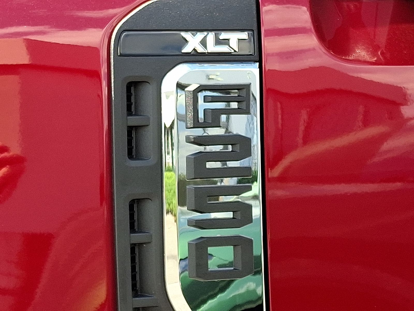 2025 Ford F-250 Super Duty XLT - Photo 19