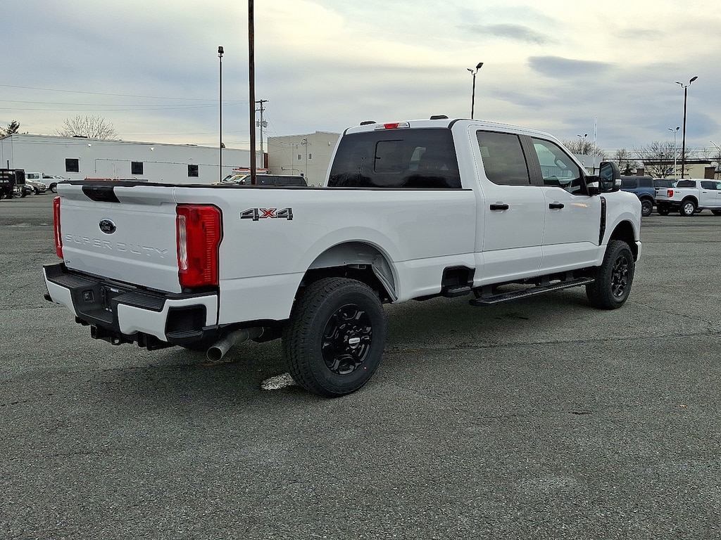 New 2026 Ford F-250 XL TRUCK