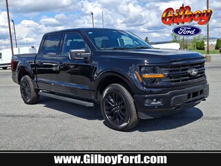2026 Ford F-150 XLT TRUCK