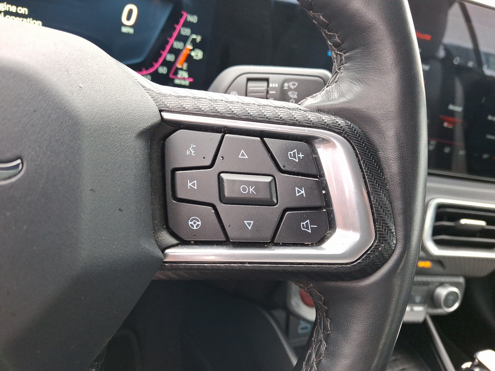 2024 Ford Mustang EcoBoost Premium - Photo 20