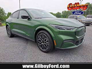 2025 Ford Mustang Mach-E Premium CROSSOVERS
