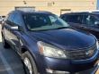 Used 2014 Chevrolet Traverse LS SUV