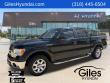 Used 2012 Ford F-150  Truck SuperCrew Cab
