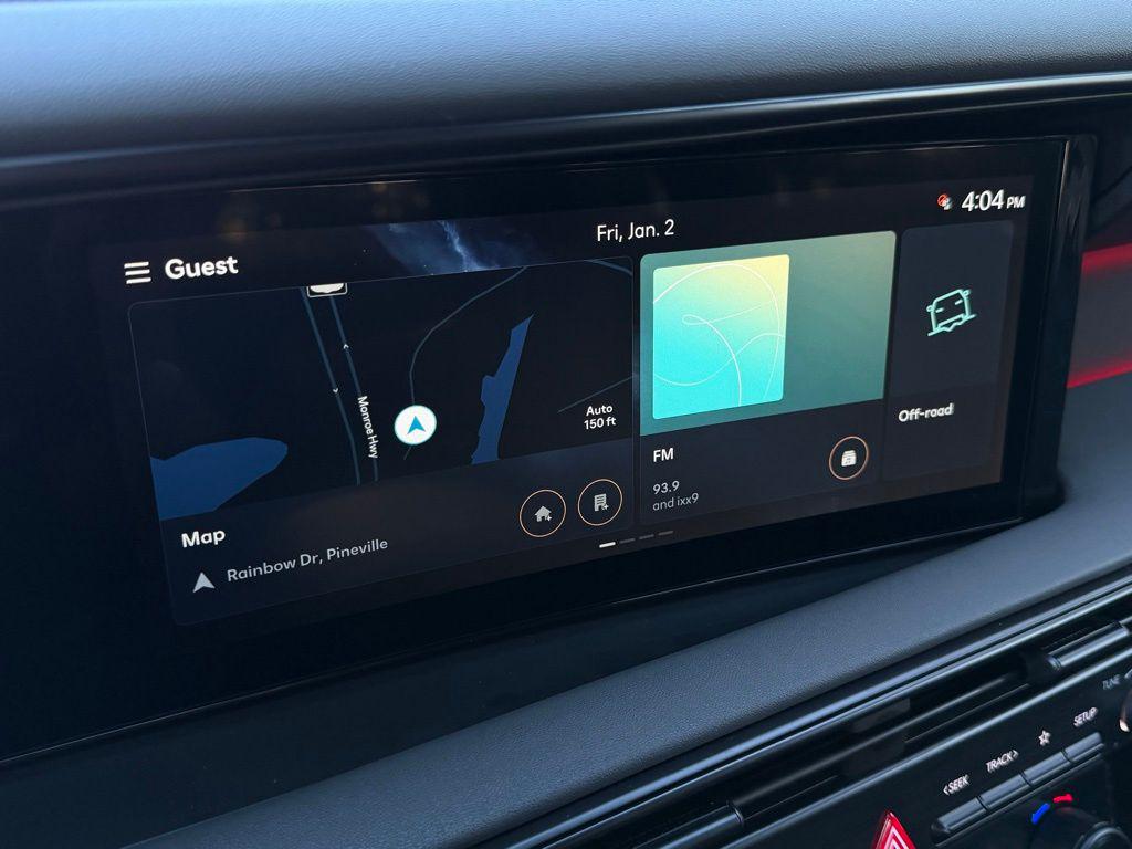 2026 Hyundai Palisade XRT Pro - Photo 20