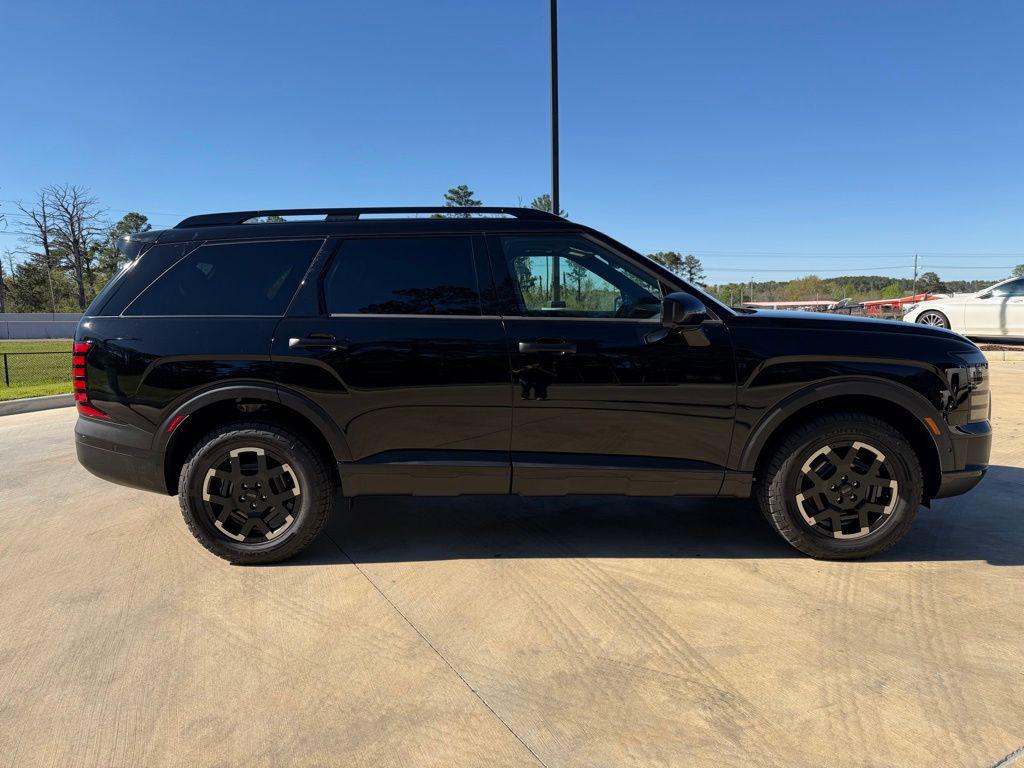2026 Hyundai Palisade XRT Pro - Photo 6