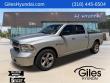 Used 2018 Ram 1500 Big Horn Truck Crew Cab