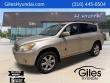 Used 2007 Toyota RAV4 Limited SUV