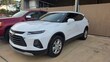  Chevrolet Blazer