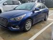 Used 2022 Hyundai Accent SEL Sedan