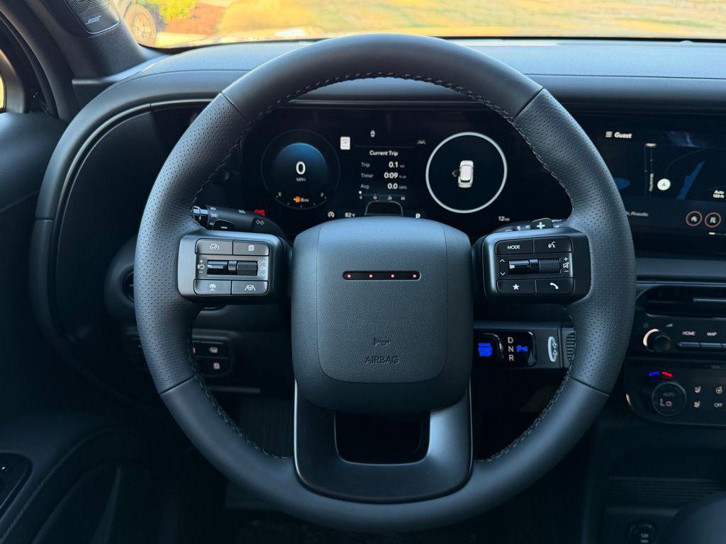 2026 Hyundai Palisade XRT Pro - Photo 18