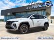 New 2025 Hyundai Tucson Hybrid SEL Convenience SUV