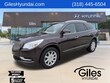  Buick Enclave