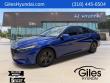 Used 2021 Hyundai Elantra SEL Sedan
