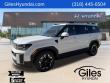 New 2026 Hyundai Santa Fe SEL FWD SUV