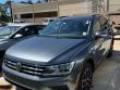 Used 2021 Volkswagen Tiguan 2.0T SUV