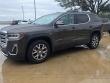 Used 2020 GMC Acadia SLT SUV