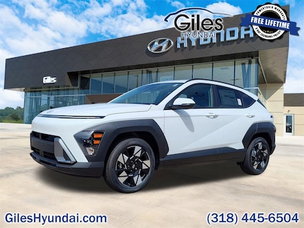 2025 Hyundai Kona SEL Convenience FWD SUV