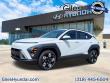 New 2025 Hyundai Kona SEL Convenience FWD SUV
