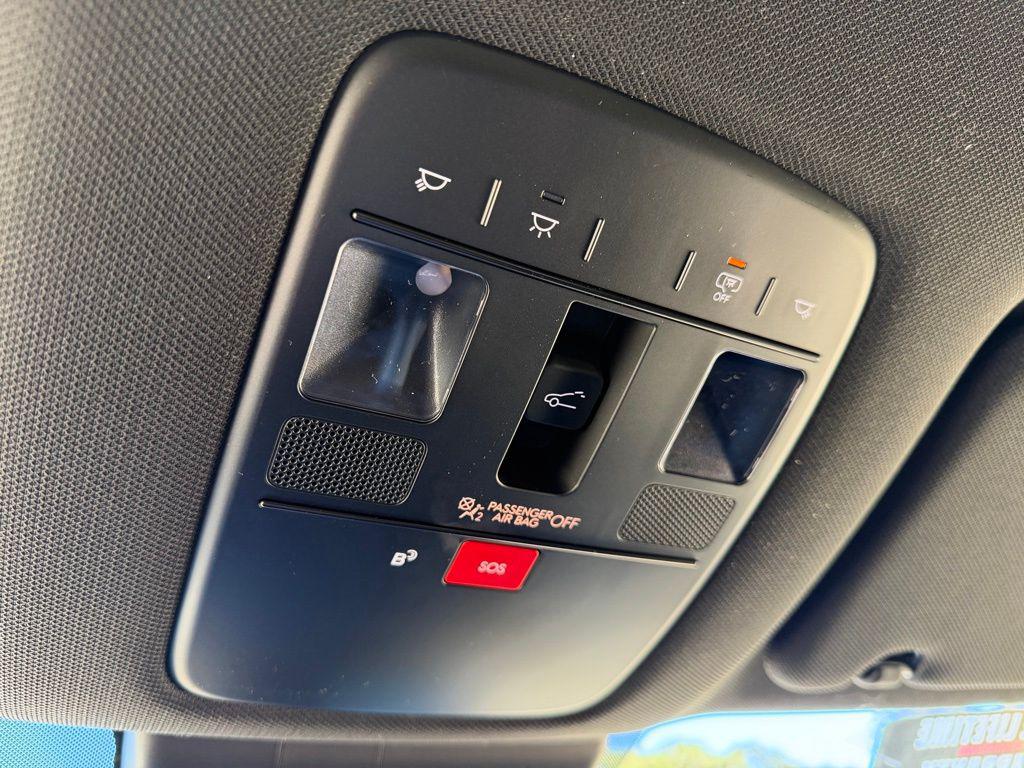 2026 Hyundai Palisade XRT Pro - Photo 21