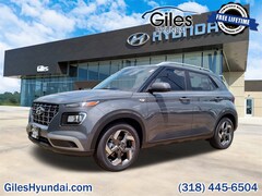 2025 Hyundai Venue SEL SUV