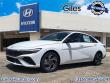 New 2025 Hyundai Elantra SEL Sport Sedan