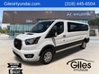  Ford Transit-350 Passenger