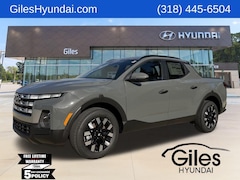 2026 Hyundai Santa Cruz SEL FWD Truck Crew Cab