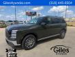 New 2026 Hyundai Palisade SEL FWD SUV