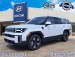 New 2026 Hyundai Santa Fe Hybrid SE SUV