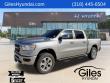 Used 2021 Ram 1500 Big Horn/Lone Star Truck Crew Cab