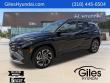 New 2026 Hyundai Tucson SEL Plus FWD SUV