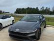 Certified 2026 Hyundai Elantra SEL Sport Sedan