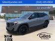 Used 2021 GMC Terrain SLE SUV