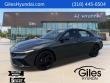 New 2026 Hyundai Elantra SEL Sport Sedan