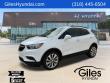 Used 2019 Buick Encore Preferred SUV