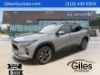 Used 2025 Chevrolet Trax LT SUV