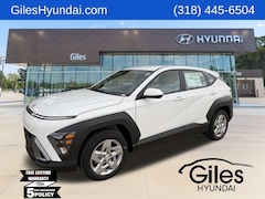 2026 Hyundai Kona SE FWD SUV