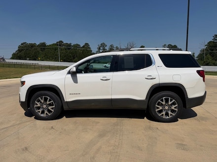 2023 GMC Acadia SLT SUV