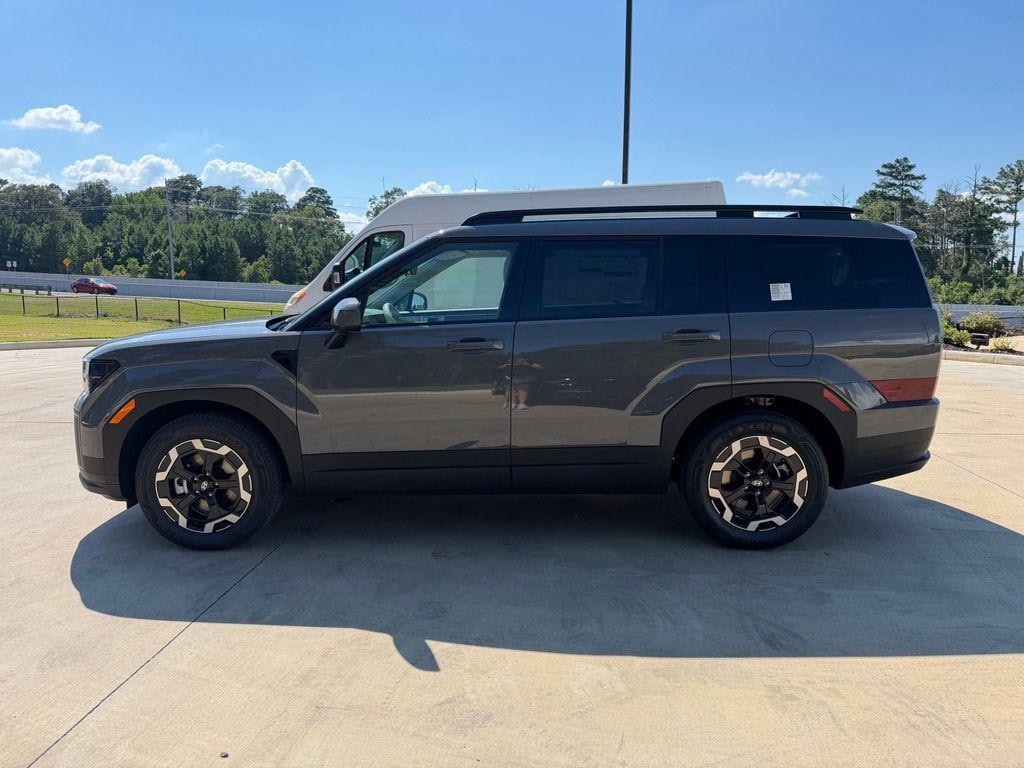 New 2026 Hyundai Santa Fe SEL FWD SUV