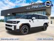 New 2026 Hyundai Santa Fe SE FWD SUV