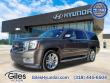 Used 2016 GMC Yukon XL SLT SUV