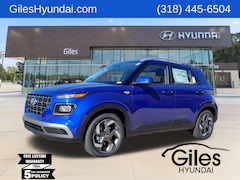 2026 Hyundai Venue SEL SUV